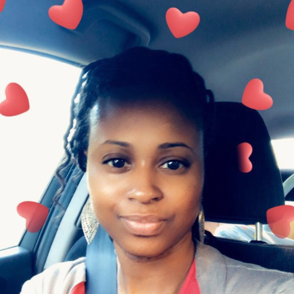 Meet your Posher, Nikki